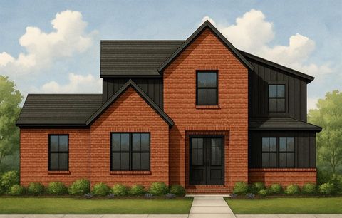 537 Sage Valley Drive Richardson TX 75080