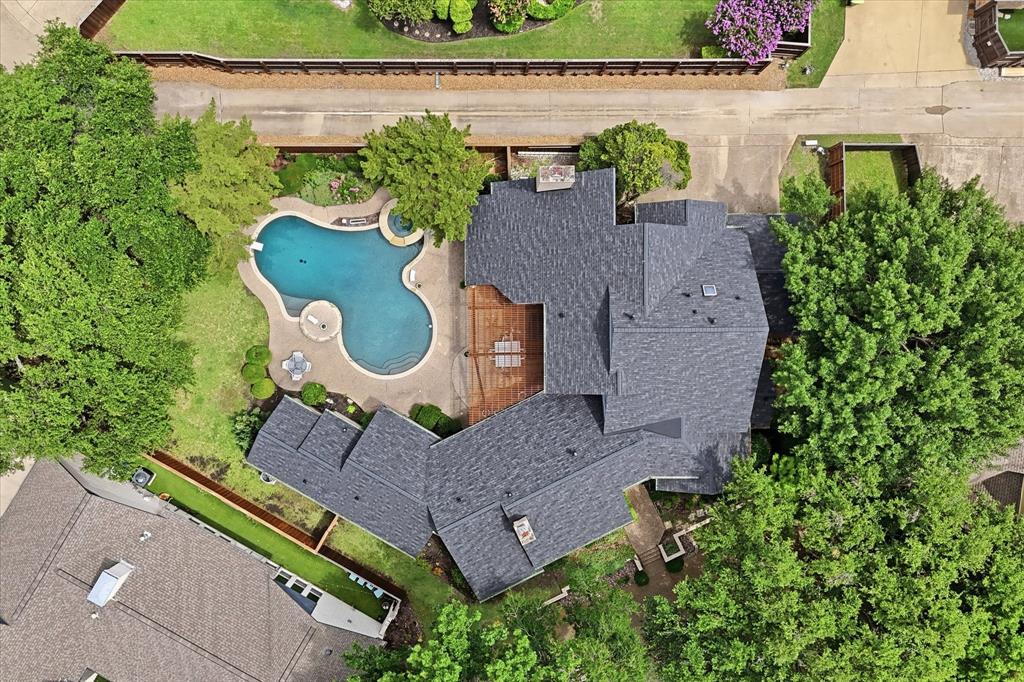 5872 Bridle Bend Court