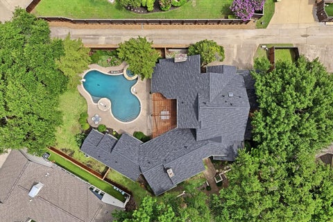 Tiny photo for 5872 Bridle Bend Court, Plano, TX 75093 (MLS # 21396534)