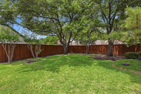 Tiny photo for 5872 Bridle Bend Court, Plano, TX 75093 (MLS # 21396534)
