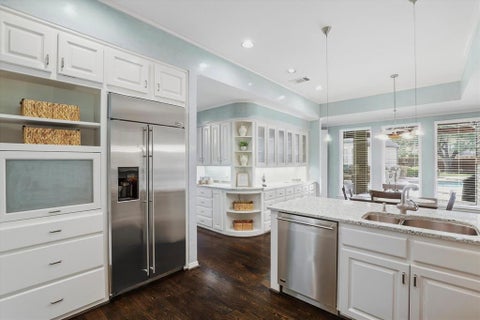 Tiny photo for 5872 Bridle Bend Court, Plano, TX 75093 (MLS # 21396534)
