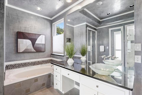 Tiny photo for 5872 Bridle Bend Court, Plano, TX 75093 (MLS # 21396534)