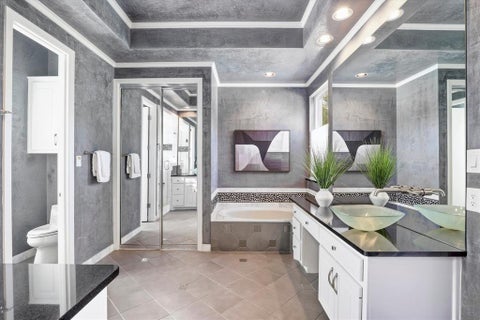Tiny photo for 5872 Bridle Bend Court, Plano, TX 75093 (MLS # 21396534)