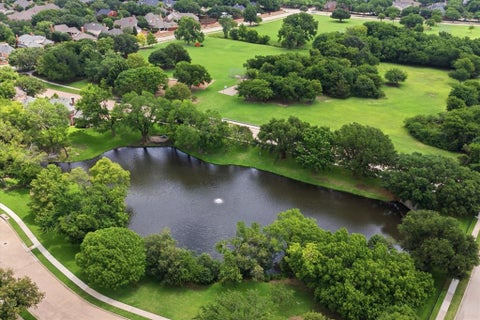 Tiny photo for 5872 Bridle Bend Court, Plano, TX 75093 (MLS # 21396534)
