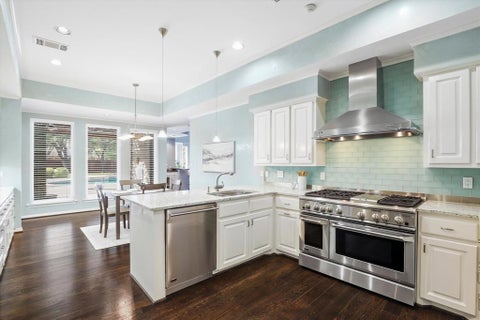 Tiny photo for 5872 Bridle Bend Court, Plano, TX 75093 (MLS # 21396534)