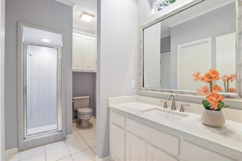 Tiny photo for 5872 Bridle Bend Court, Plano, TX 75093 (MLS # 21396534)