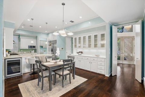 Tiny photo for 5872 Bridle Bend Court, Plano, TX 75093 (MLS # 21396534)
