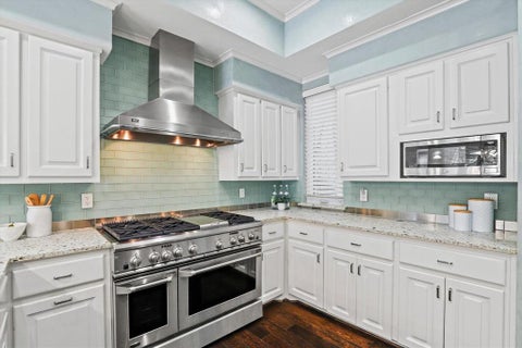 Tiny photo for 5872 Bridle Bend Court, Plano, TX 75093 (MLS # 21396534)