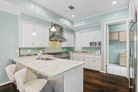 Tiny photo for 5872 Bridle Bend Court, Plano, TX 75093 (MLS # 21396534)