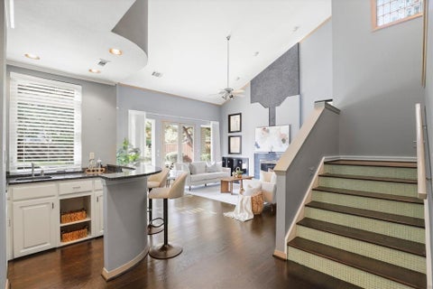 Tiny photo for 5872 Bridle Bend Court, Plano, TX 75093 (MLS # 21396534)