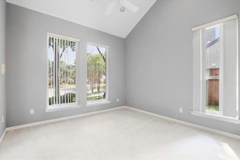 Tiny photo for 5872 Bridle Bend Court, Plano, TX 75093 (MLS # 21396534)