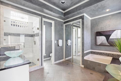 Tiny photo for 5872 Bridle Bend Court, Plano, TX 75093 (MLS # 21396534)