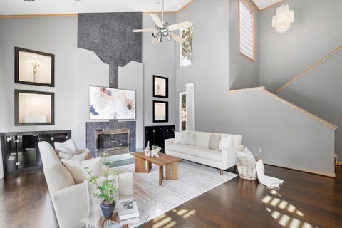 Tiny photo for 5872 Bridle Bend Court, Plano, TX 75093 (MLS # 21396534)