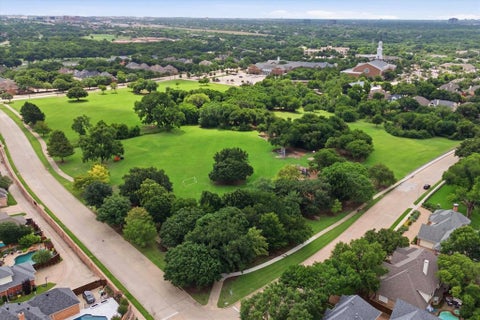 Tiny photo for 5872 Bridle Bend Court, Plano, TX 75093 (MLS # 21396534)