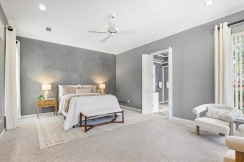 Tiny photo for 5872 Bridle Bend Court, Plano, TX 75093 (MLS # 21396534)