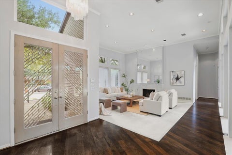 Tiny photo for 5872 Bridle Bend Court, Plano, TX 75093 (MLS # 21396534)