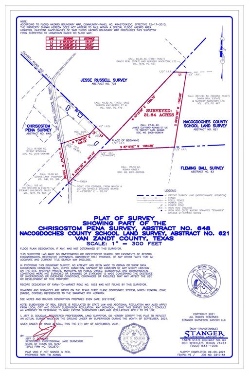 883 FM 1653