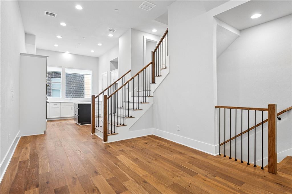 Trinity Bluff - Residential