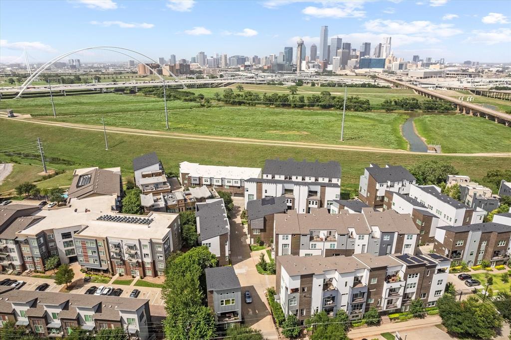 Trinity Bluff - Residential