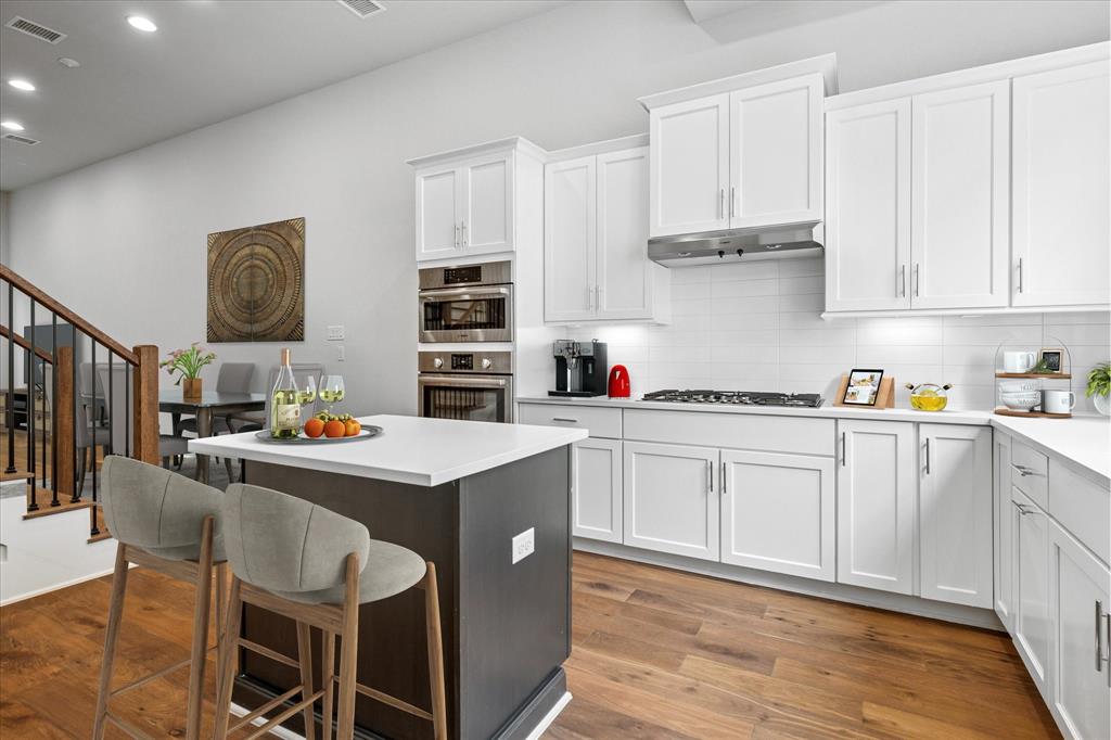 Trinity Bluff - Residential