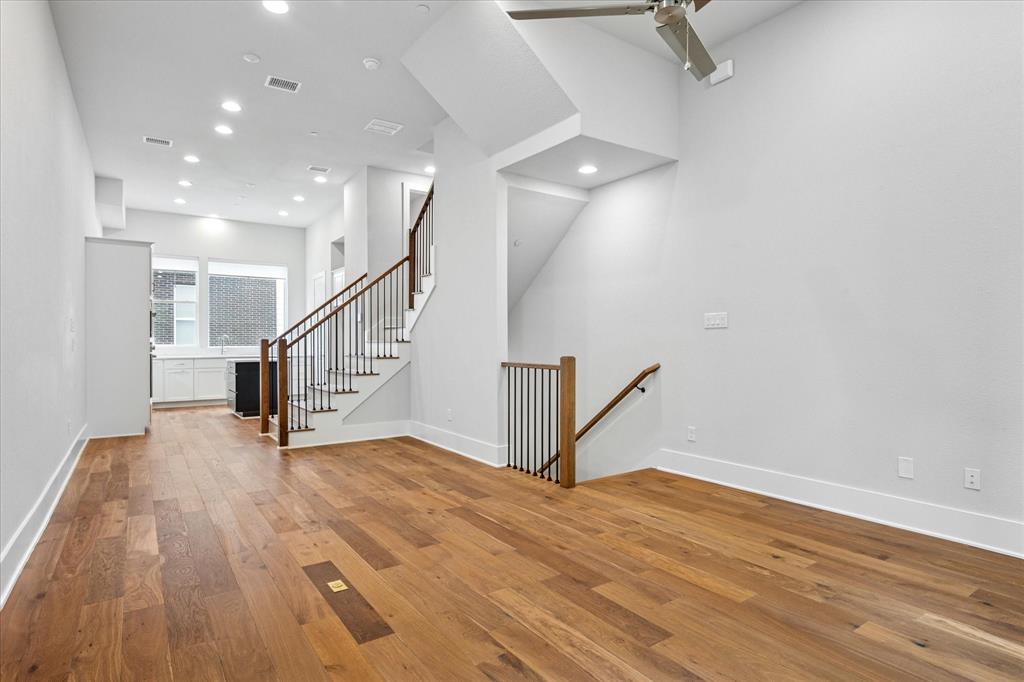 Trinity Bluff - Residential