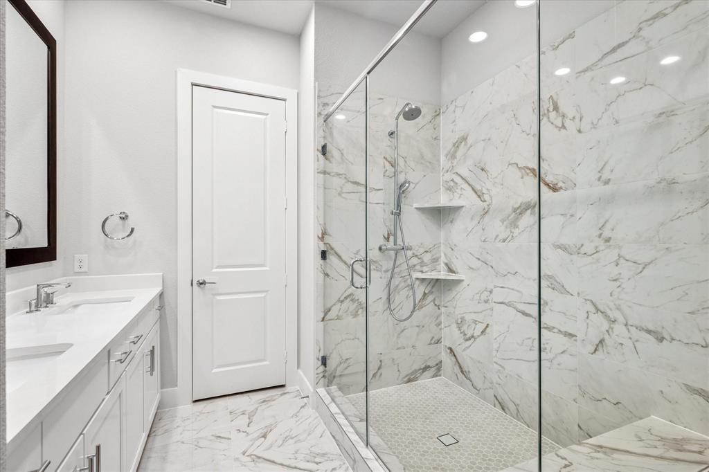 Trinity Bluff - Residential