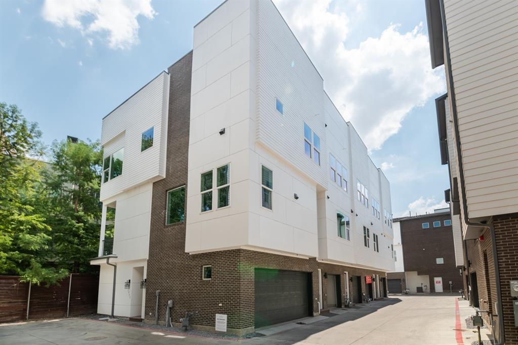 Trinity Bluff - Residential