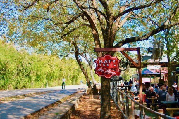 Trinity Bluff - Residential