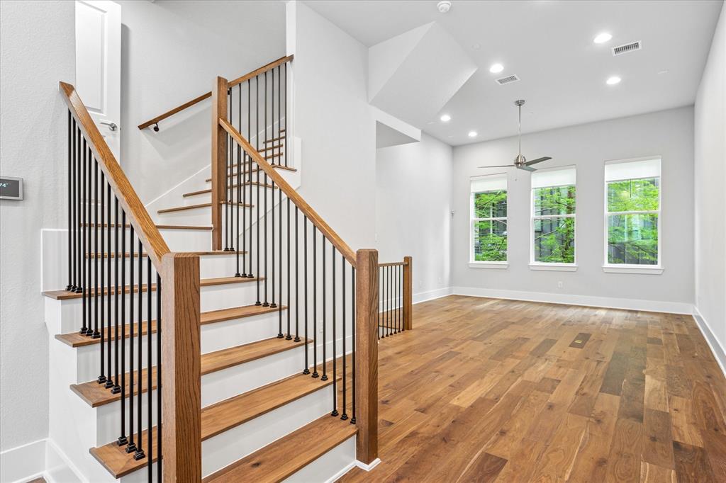 Trinity Bluff - Residential