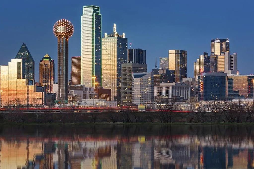 Trinity Bluff - Residential