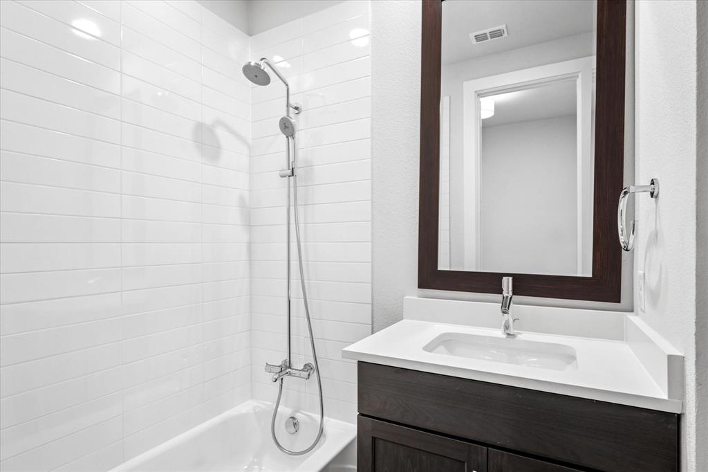 Trinity Bluff - Residential