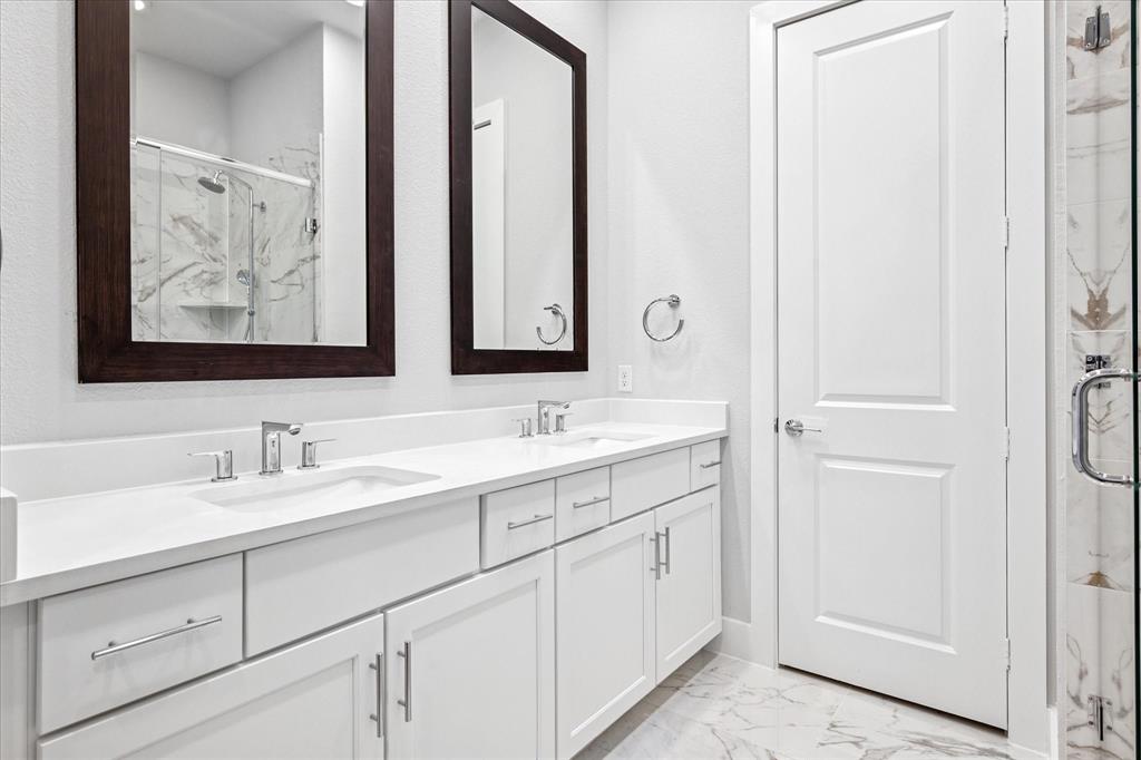 Trinity Bluff - Residential