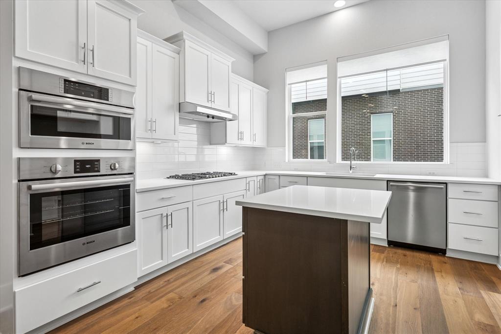 Trinity Bluff - Residential