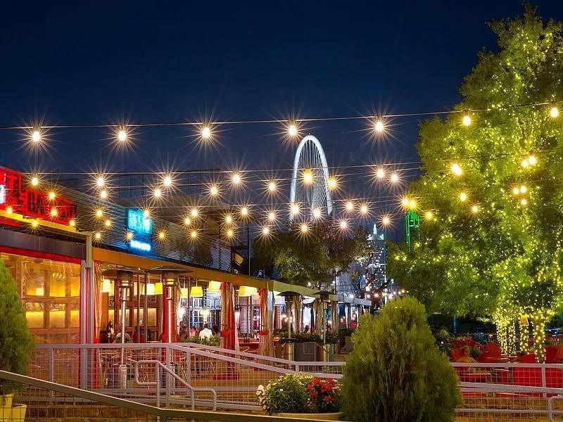 Trinity Bluff - Residential