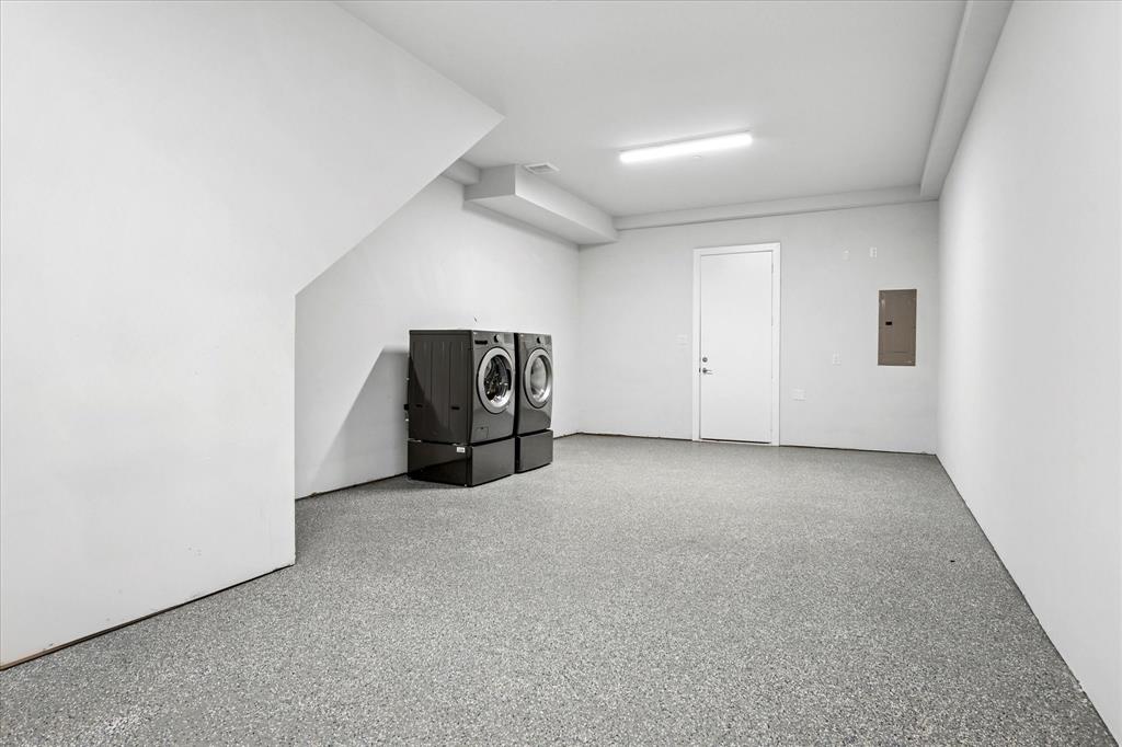 Trinity Bluff - Residential