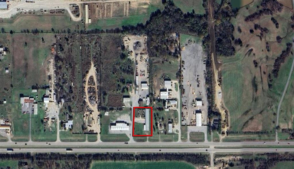 none - Commercial Sale