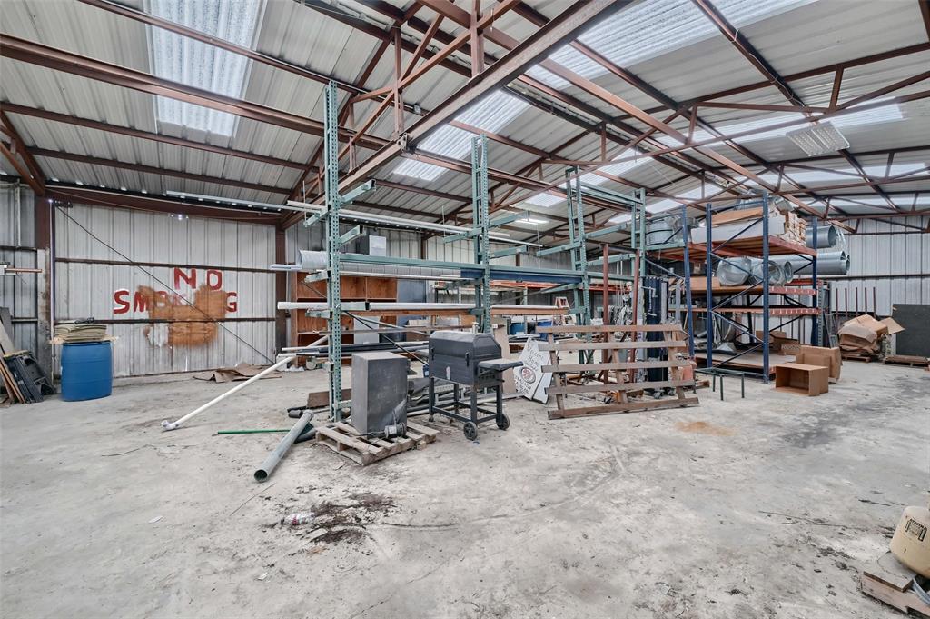 none - Commercial Sale