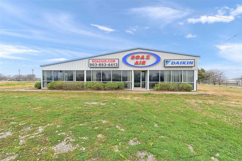 none - Commercial Sale