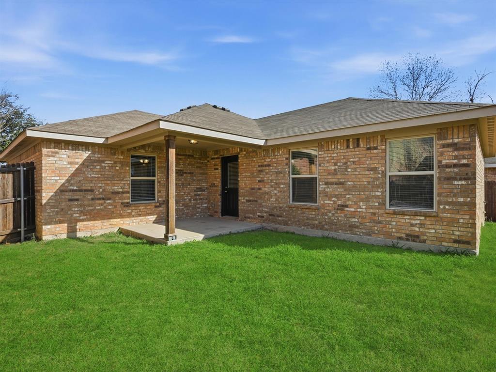 Sundance Spgs Add - Residential