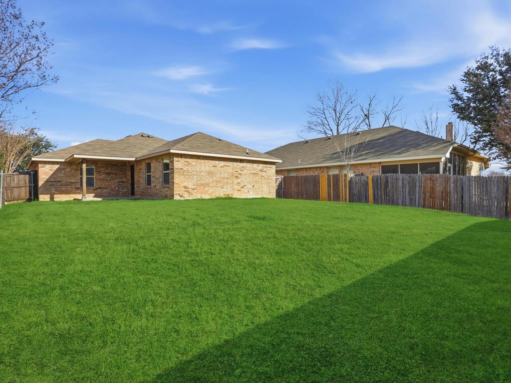 Sundance Spgs Add - Residential