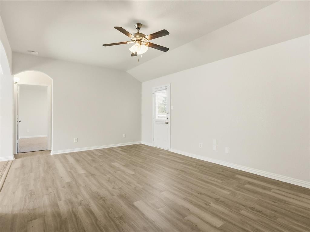 Sundance Spgs Add - Residential