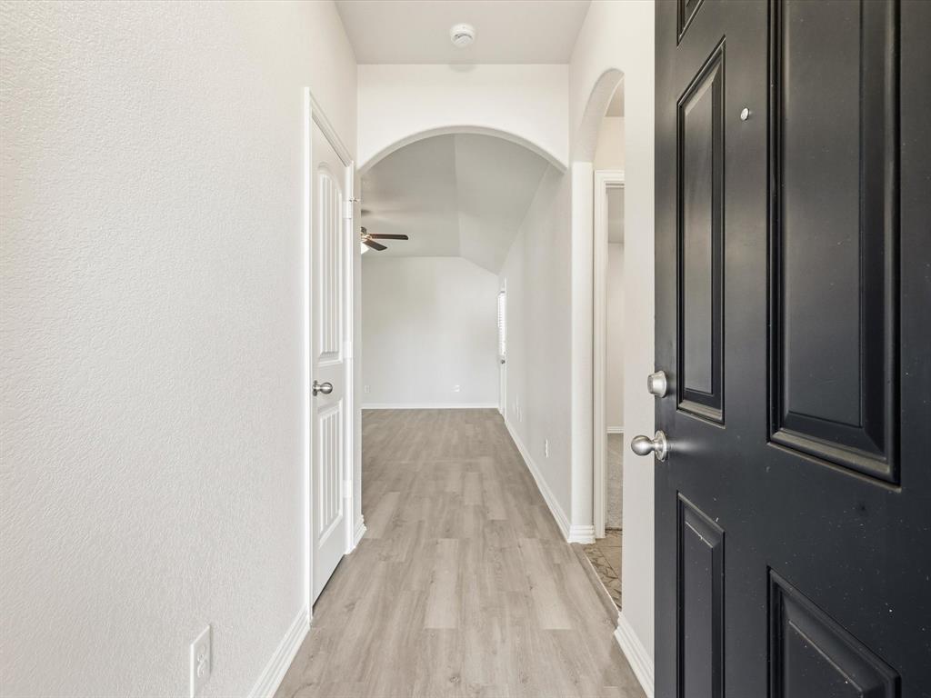 Sundance Spgs Add - Residential