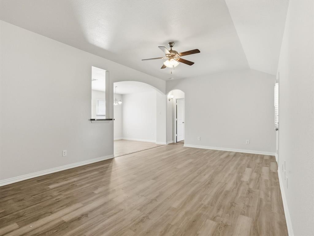 Sundance Spgs Add - Residential