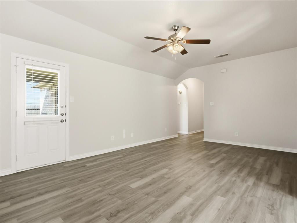 Sundance Spgs Add - Residential