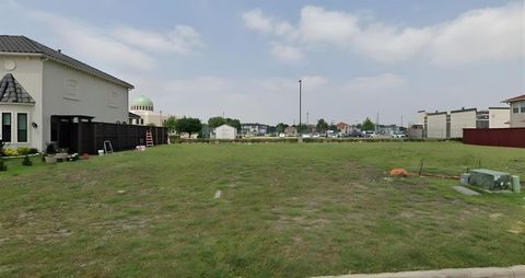 1309 VELOCE Drive Plano TX 75074