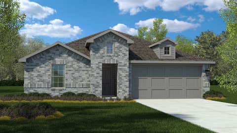 Photo of 1040 BURNT RANCH Lane, Fort Worth, TX 76131 (MLS # 21362805)