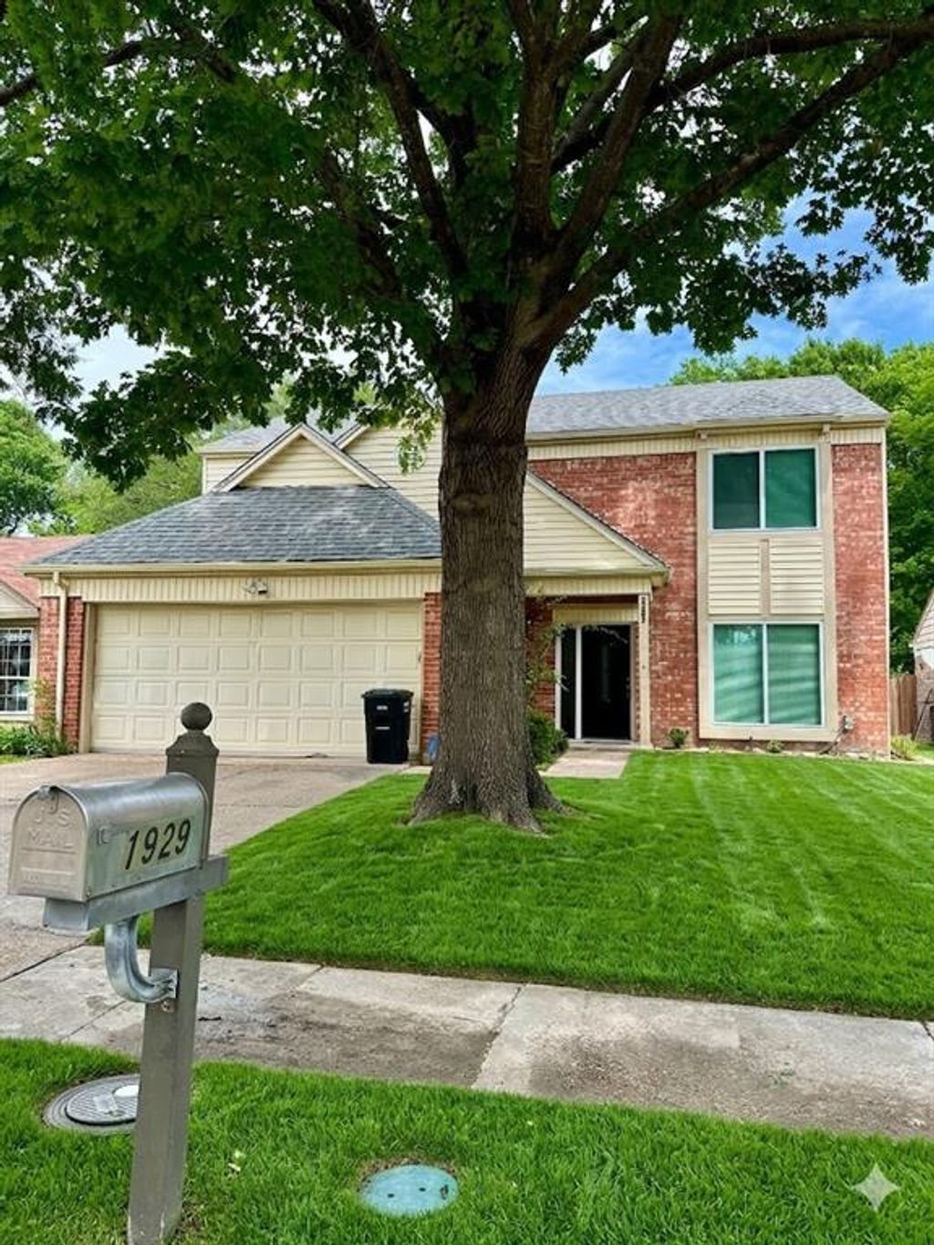 Photo of 1929 Smokey Mountain Trail, Mesquite, TX 75149 (MLS # 21249478)