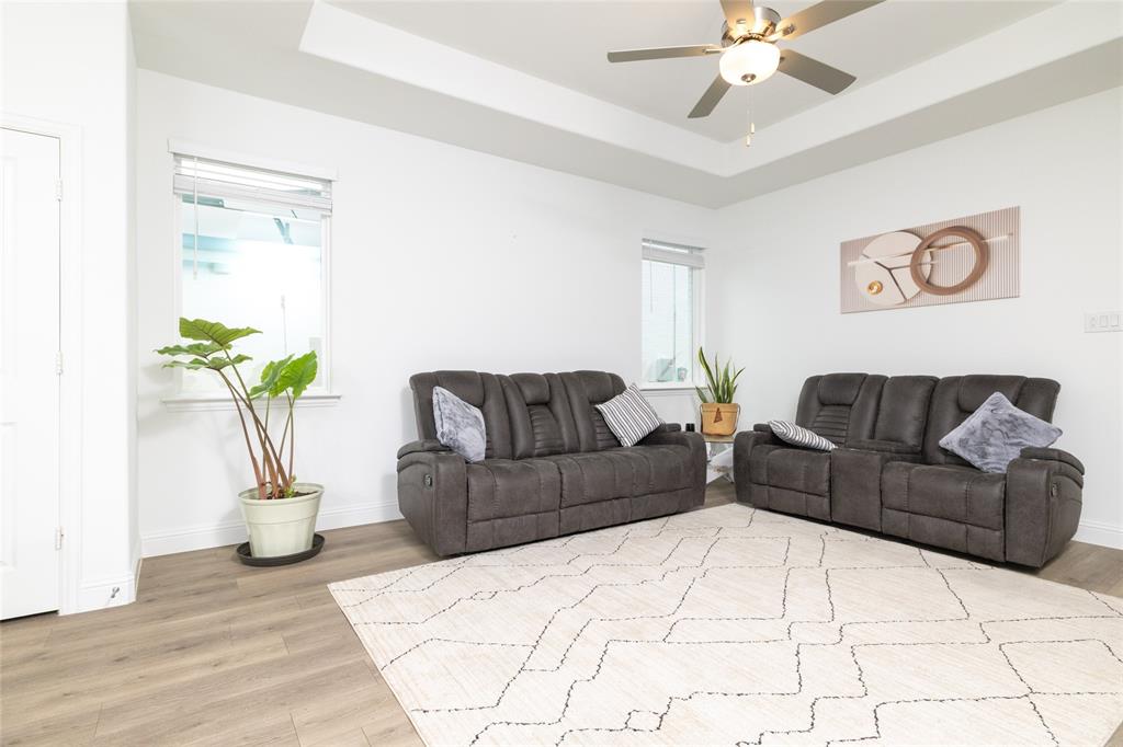 Madero - Residential