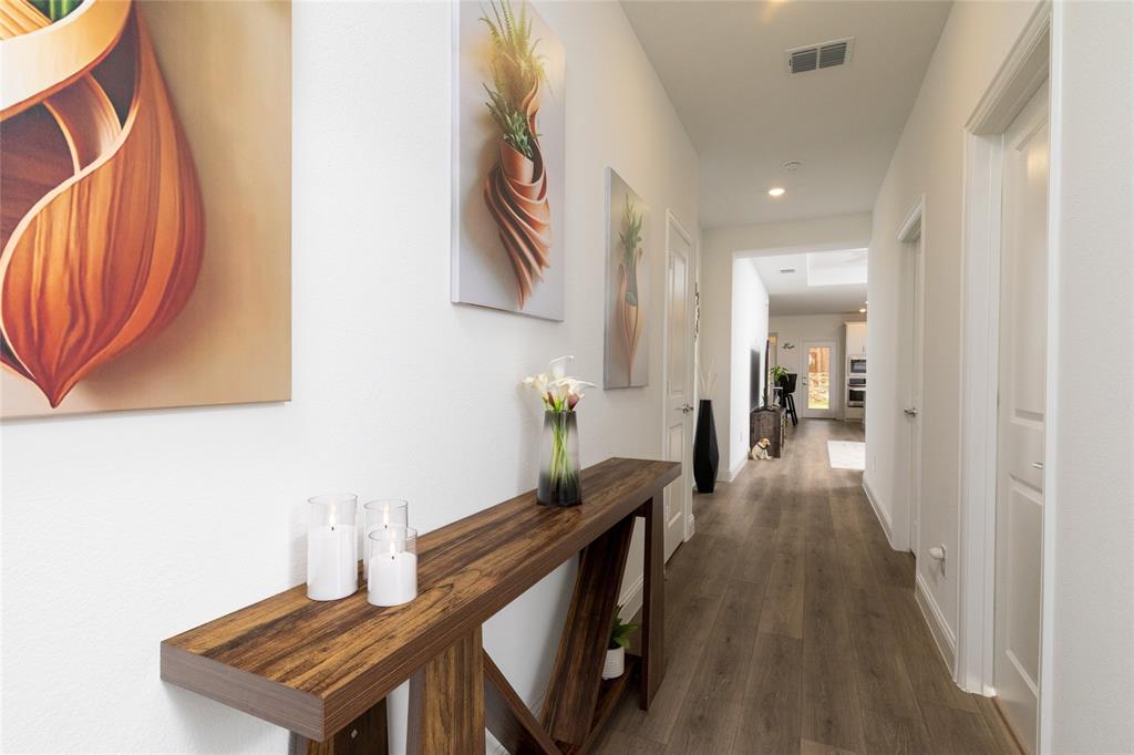 Madero - Residential