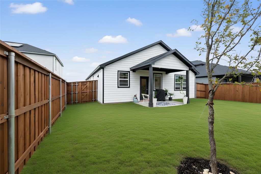 Madero - Residential